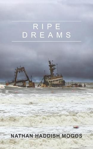 Cover image for Ripe Dreams