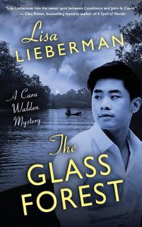 Cover image for The Glass Forest