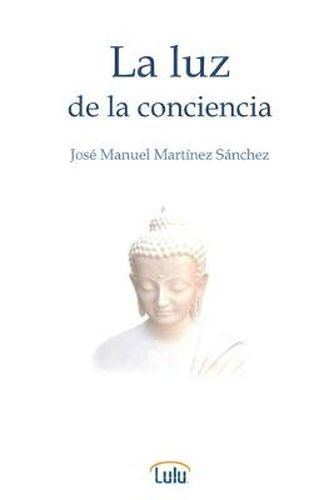 Cover image for La Luz De La Conciencia