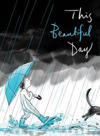 Cover image for This Beautiful Day