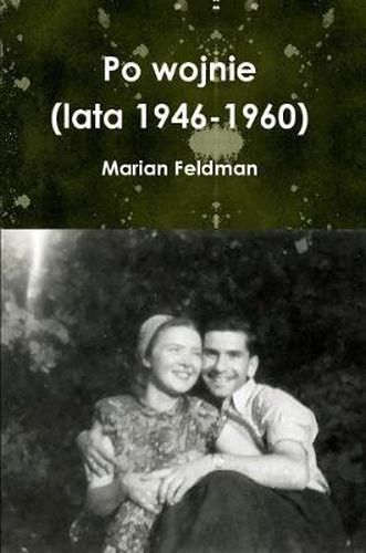 Cover image for Po Wojnie (lata 1946-1960)