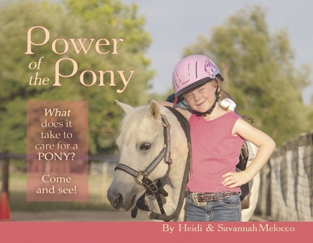 Power of the Pony