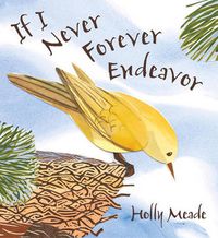 Cover image for If I Never Forever Endeavor