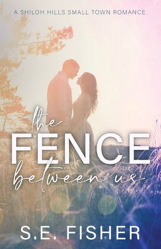 Cover image for The Fence Between Us