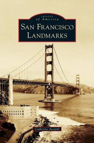 Cover image for San Francisco Landmarks