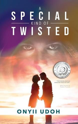 Cover image for A Special Kind of Twisted