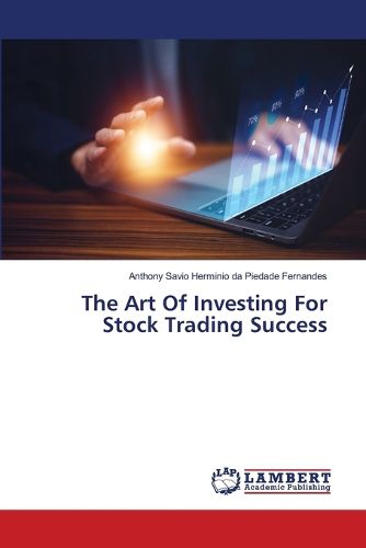 Cover image for The Art Of Investing For Stock Trading Success