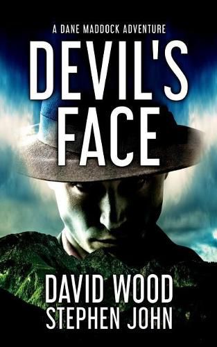 Devil's Face: A Dane Maddock Adventure