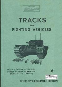 Cover image for Tracks for Fighting Vehicles