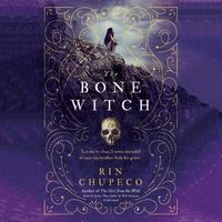 Cover image for The Bone Witch Lib/E