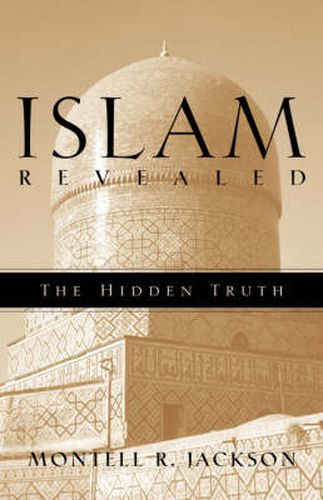 Cover image for Islam Revealed