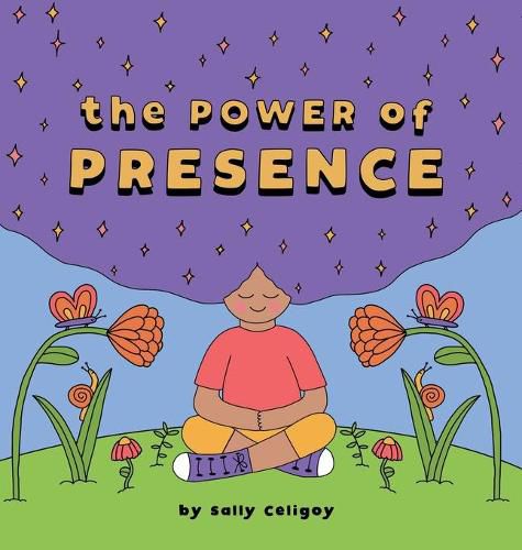Cover image for The Power of Presence