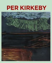 Cover image for Per Kirkeby