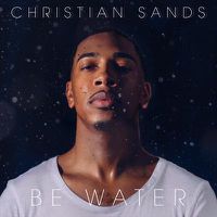 Cover image for Be Water