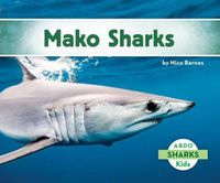 Cover image for Mako Sharks