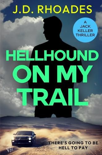 Cover image for Hellhound On My Trail