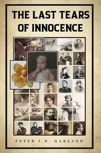 Cover image for The Last Tears of Innocence