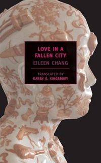 Cover image for Love in a Fallen City