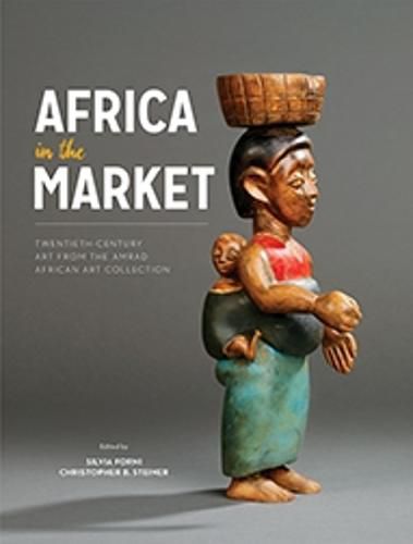 Cover image for Africa in the Market