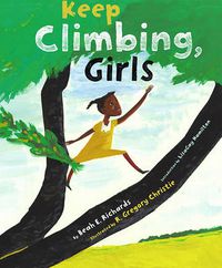 Cover image for Keep Climbing Girls