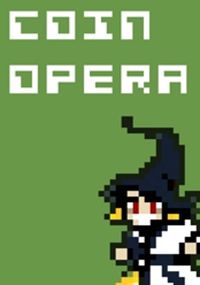 Cover image for Coin Opera