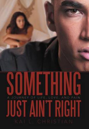 Cover image for Something Just Ain't Right