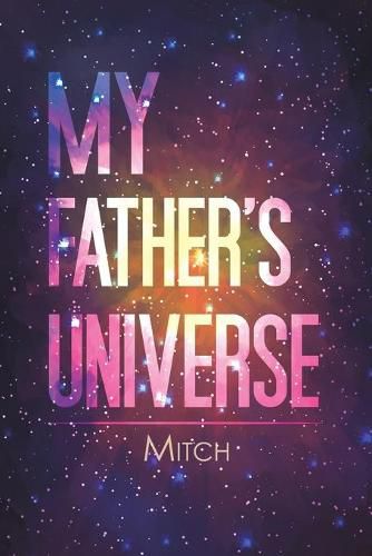 Cover image for My Father's Universe