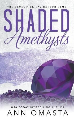 Cover image for Shaded Amethysts