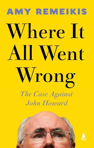 Cover image for Where It All Went Wrong