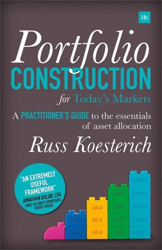 Cover image for Portfolio Construction for Today's Markets