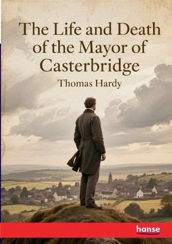 Cover image for The Life and Death of the Mayor of Casterbridge