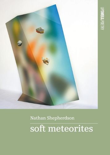 Cover image for soft meteorites