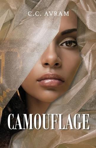 Cover image for Camouflage