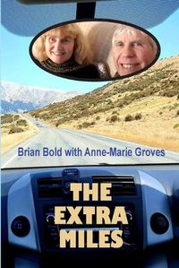 Cover image for The Extra Miles (Col.)