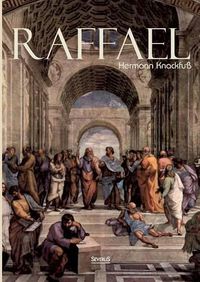 Cover image for Raffael