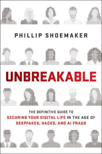 Cover image for Unbreakable
