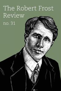 Cover image for Robert Frost Review: Issue 31