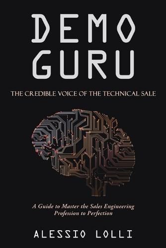 Cover image for Demo Guru