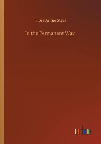 Cover image for In the Permanent Way