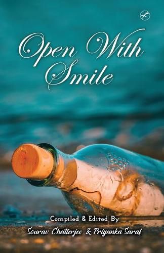 Cover image for Open with Smile