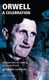 Cover image for Orwell: A Celebration