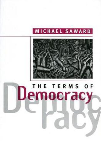 Cover image for The Terms of Democracy