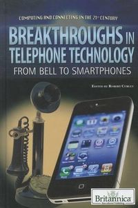 Cover image for Breakthroughs in Telephone Technology