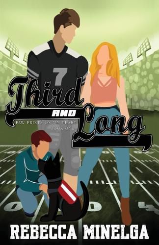 Cover image for Third and Long