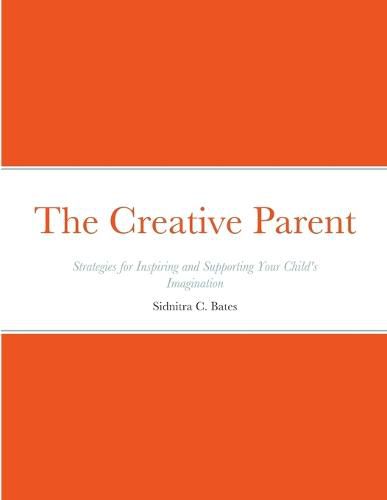 Cover image for The Creative Parent