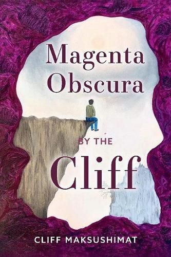 Cover image for Magenta Obscura by The Cliff