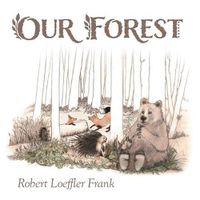 Cover image for Our Forest