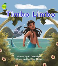 Cover image for Timbo Limbo