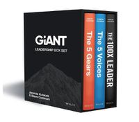Cover image for The GiANT Leadership Box Set