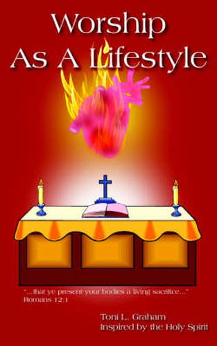 Cover image for Worship as a Lifestyle